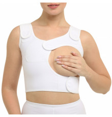М-101 Бандаж после мастэктомии ортопедический компрессионный